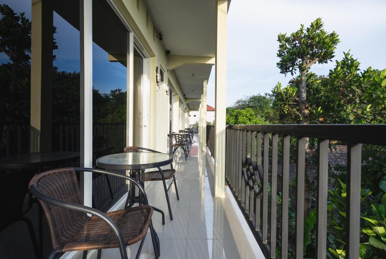 Oyo 1855 Elise Exclusive Residence Balong  Exterior foto