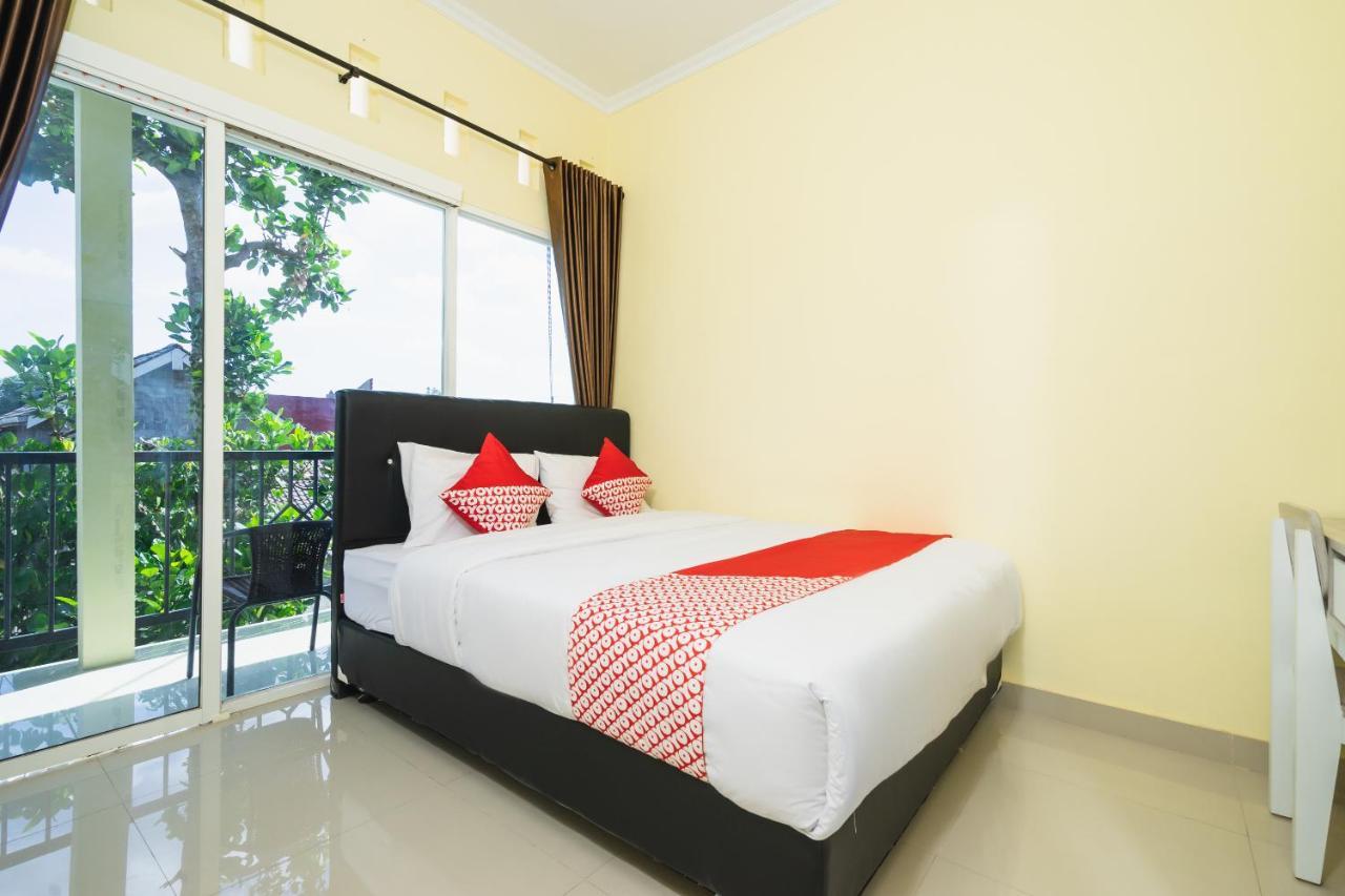 Oyo 1855 Elise Exclusive Residence Balong  Exterior foto